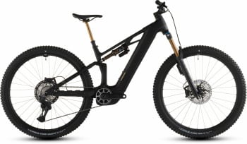 Cube Stereo Hybrid ONE44 HPC AT 800 E-Fully 29"