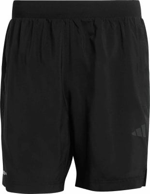 adidas Tech Essentials Workout 3-Streifen 7" Shorts adidas Tech Essentials Workout 3-Streifen 7" Shorts