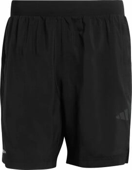 adidas Tech Essentials Workout 3-Streifen 7" Shorts
