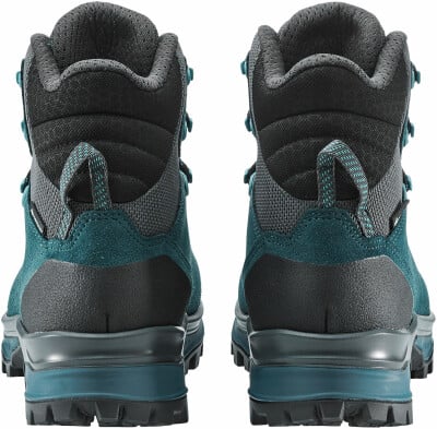 Lowa Randir GTX Mid WS Trekkingschuh UK-Gr.