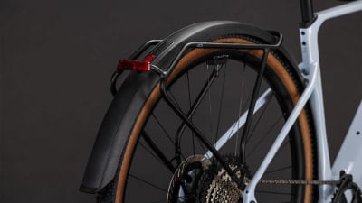 Cube Nuroad Hybrid C:62 SLX 400X FE E-Gravelbike