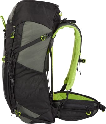 McKINLEY EDDA VT 38 Vario outdoorový batoh