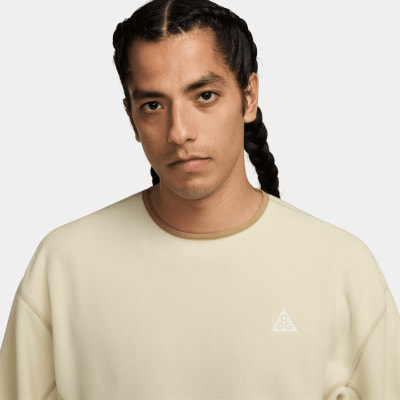 Nike U ACG Wolf Tree Crew Sweater