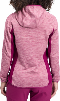 McKINLEY Seth II Midlayer mit Kapuze