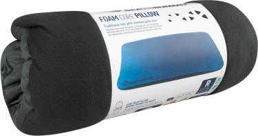 Foam Core Reisekissen