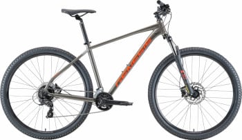 Genesis Impact 2.6 Mountainbike 29"