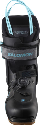 Salomon Dám.trekingová obuv MTN Summit Pure Mondopoint veï.