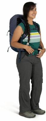 Osprey Tempest 26 Wander- und Radrucksack