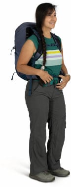 Tempest 26 Wander- und Radrucksack