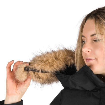 Northfinder Laney, dámska bunda Northfinder Laney, dámska bunda