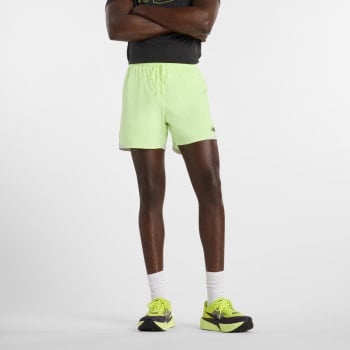 New Balance RC Essential 5" Laufshorts