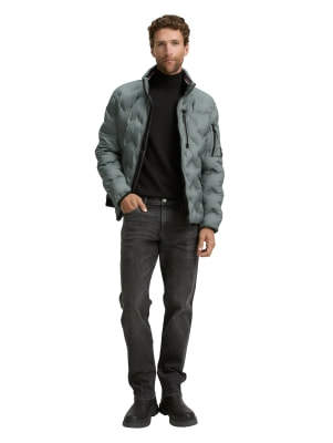 Tom Tailor Decorative Jacket férfi kabát