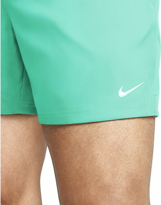 Nike 5 Volley Badeshorts Nike 5 Volley Badeshorts
