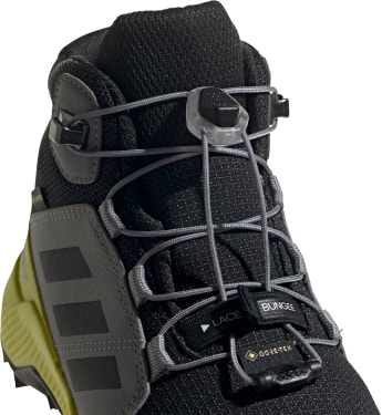 Terrex Mid GTX K gyerek túrabakancs