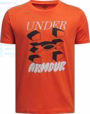 Under Armour Split T-Shirt