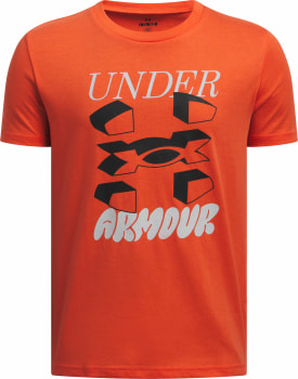 Under Armour Split Tričko