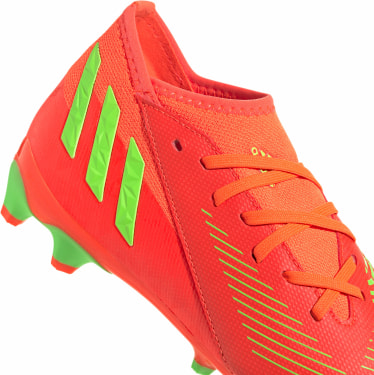 Predator Edge.3 MG Fußballschuhe