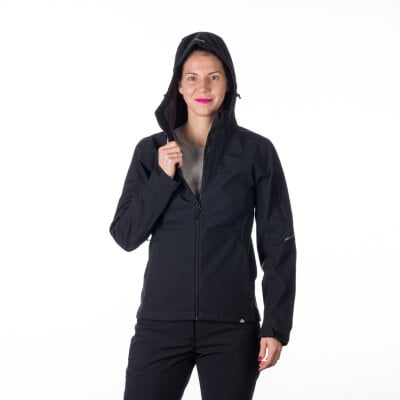 Northfinder Jeanne, dámska softshellová bunda Northfinder Jeanne, dámska softshellová bunda