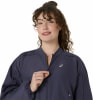 Asics Nagino Run Adjustable Laufjacke
