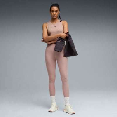 Puma Cloudspun Tanktop Puma Cloudspun Tanktop