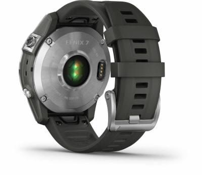 Garmin Fenix 7 Multisport Smartwatch