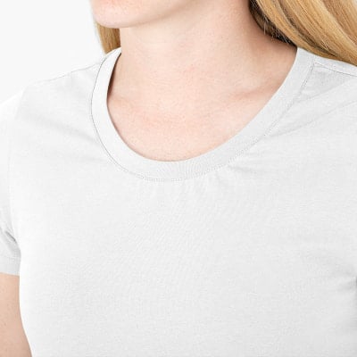 Jako Organic Stretch T-Shirt Jako Organic Stretch T-Shirt