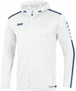 Striker 2.0 Kapuzenjacke Keep Dry