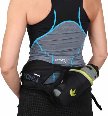 Kohla Smart Hüfttasche