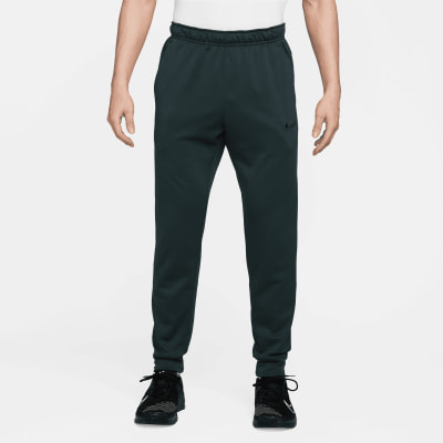 Nike Therma tréninkové tepláky