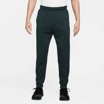 Nike Therma tréninkové tepláky