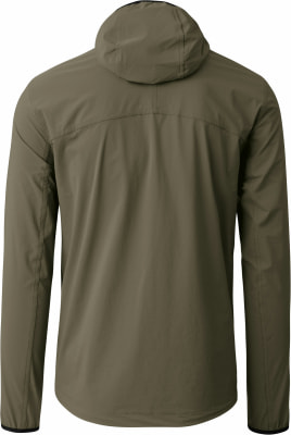 Martini Trektech Midlayer mit Kapuze