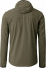 Martini Trektech Midlayer mit Kapuze
