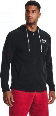 Under Armour Rival Terry Kapuzenjacke