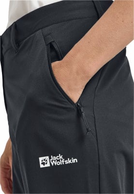 Jack Wolfskin Jack Wolfskin Pico Trail Wanderhose