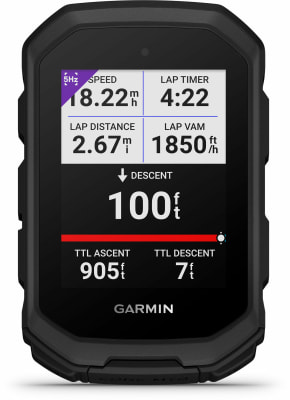 Garmin Edge MTB GPS-Radcomputer
