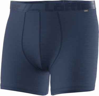 Slim Fit Merino Light Boxershorts