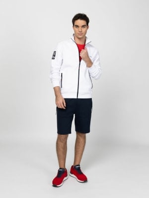 Heavy Tools Telmes férfi pulóver