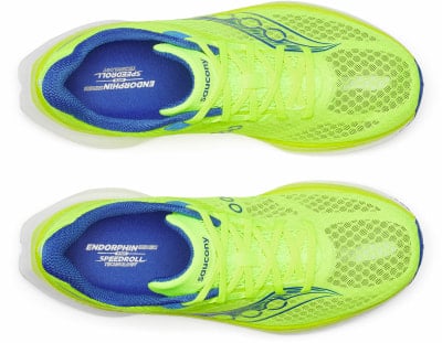 Saucony Endorphin Speed 5 Laufschuh US-Gr. Saucony Endorphin Speed 5 Laufschuh US-Gr.