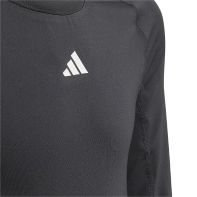 adidas Techfit Langarmshirt