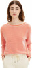 Tom Tailor Knit W.Structure női pulóver