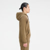 New Balance Essential Stacked Logo Hoodie