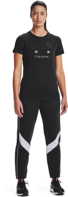 Under Armour Live Sportstyle Graphic női póló