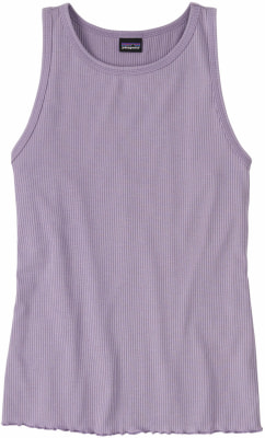 Patagonia Rib Knit Tanktop