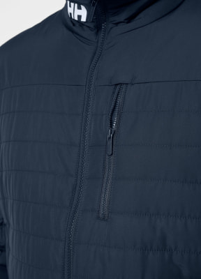 Helly Hansen Crew Insulator 2.0 férfi kabát