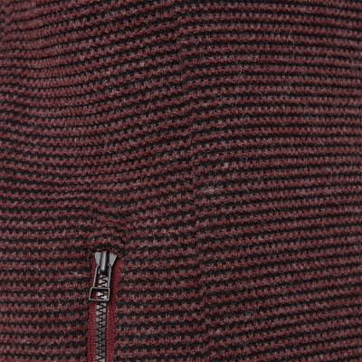 McKINLEY Lifestyle Ana női fleece kapucnis felső