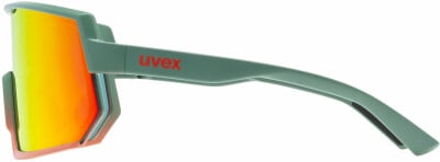 Uvex sportstyle 235 Sportsonnenbrille Uvex sportstyle 235 Sportsonnenbrille