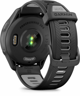 Forerunner 265 Laufuhr