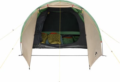 McKINLEY Boavista 10.4 Familienzelt, 6,64kg 390x265x180cm