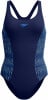 Speedo Placement Muscleback Schwimmanzug