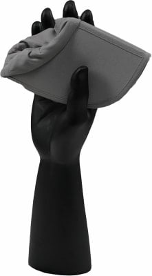 P.A.C. P.A.C. Pockee Foldable Cap Kappe